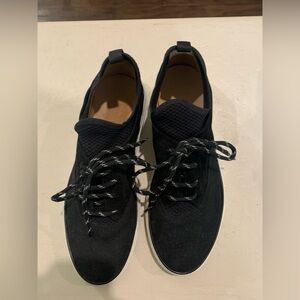 Jenni Kayne Black Sneakers